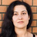 Dina Lalkaka